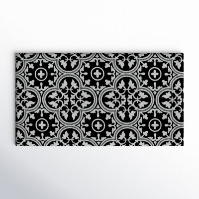 Tapis anti-fatigue Boris Trellis