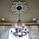 Fink Ceiling Medallion