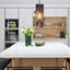 40 cm H Novelty Pendant Shade ( Screw On )