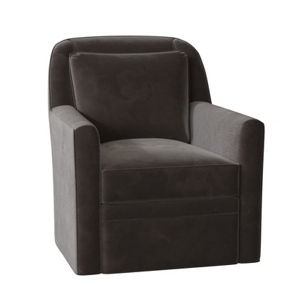 Weston Swivel Armchair
