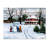 " Winter Fun " by Arie Reinhardt Taylor Painting Print-31355193
