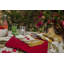 Cherry Cotton Square Napkins