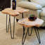 Table de bout Doak