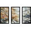 «Spring Talking (Horizontal)» par Irene Weisz, reproduction de 3 pièces sur acrylique-576553239