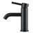 Valencia Series Single Lever Bathroom Faucet-1433678277