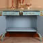 New Chinese Style Entry Cabinet