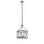 3 - Light Chandelier
