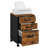 3 Drawers Filing Cabinet-540850693