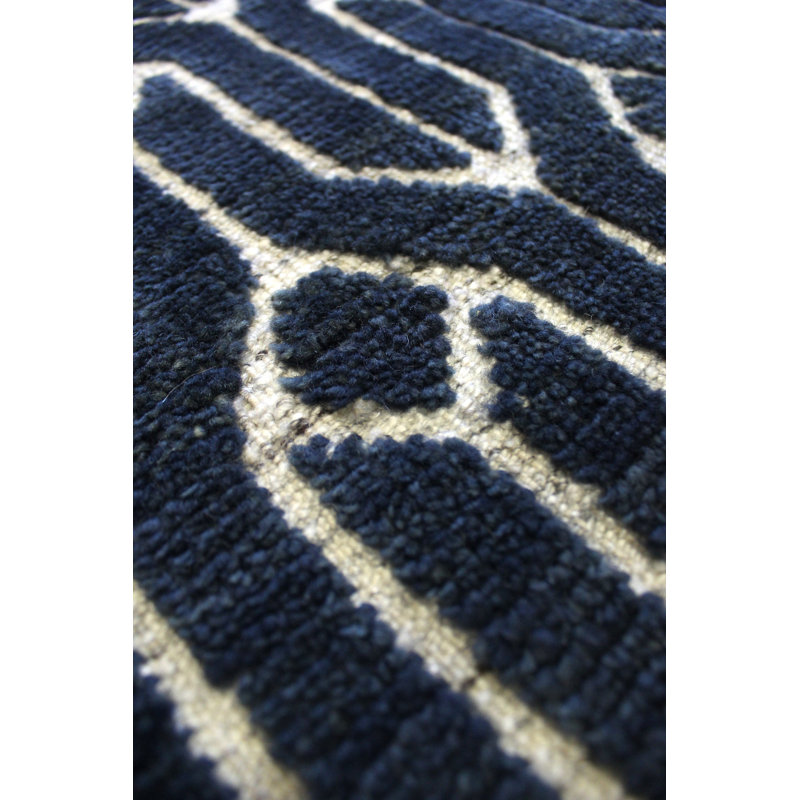 Palm Springs One-of-a-Kind 8' X 10' Area Rug