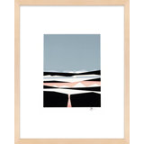 Afrika 18 Print by Lee Lessem