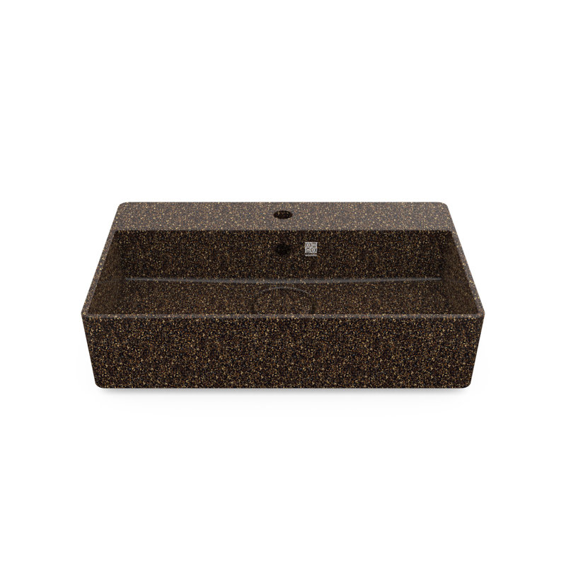 Cube60 23.62'' L Bathroom Sink, Root