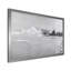 Image panoramique de paysage arctique I - photographie sur toile-67406144-67406150