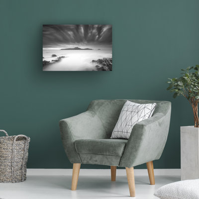 Bolog Kieran O Mahony Ballycotton Drag Canvas Art