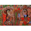 Parvez Taj - Wrapped Canvas Print-16673530