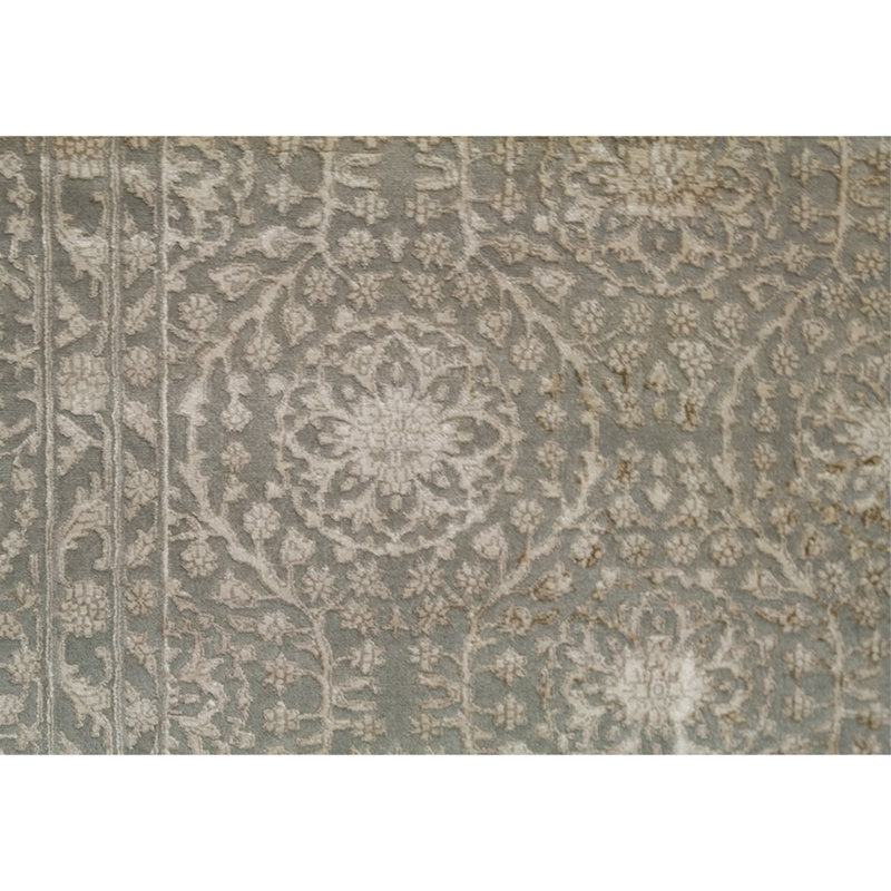 Oriental Area Rug
