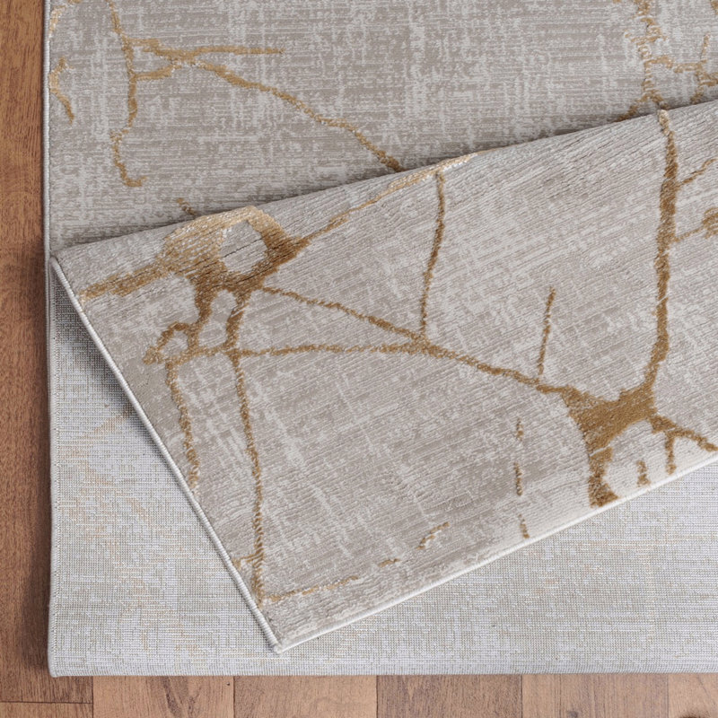 Elegance 2' X 3' Area Rug
