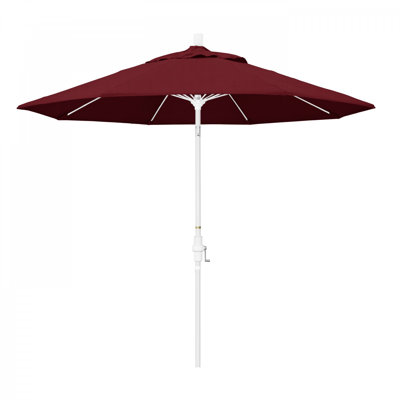 Parasol de marché 9 pi Roverta