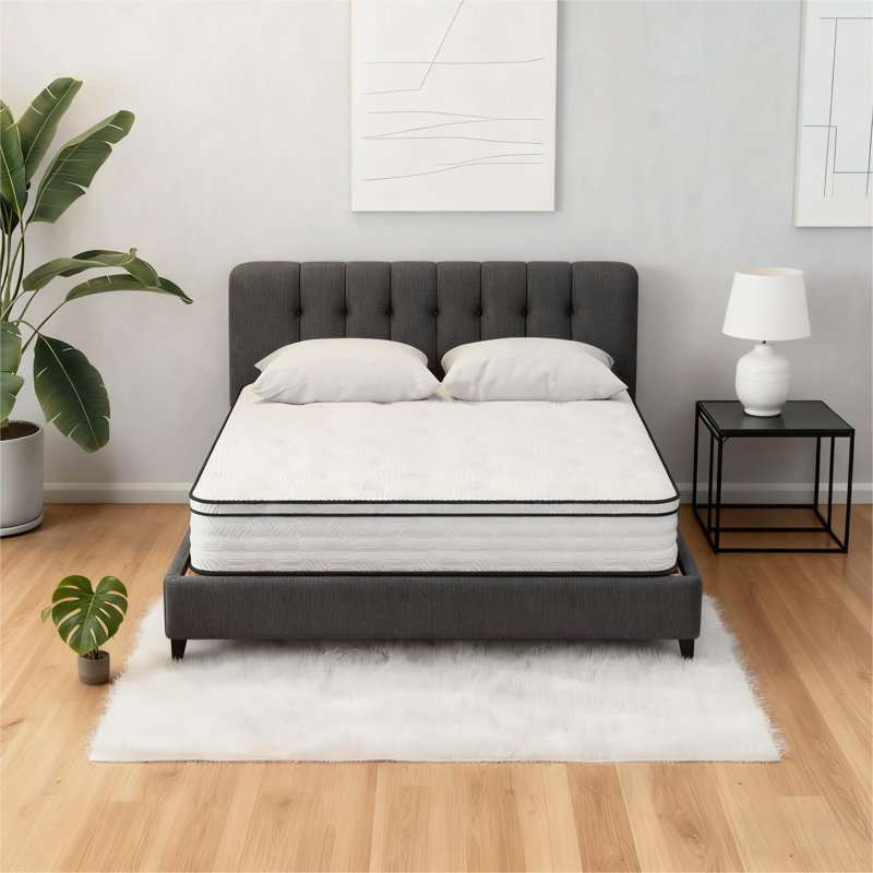 Matelas moderne