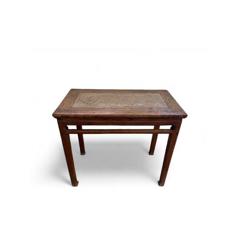 Console en marbre 36,22047244094488 po