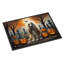 Paillasson afghan Hook Spooky 18 x 27-1954430024