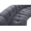 Jedson Velvet Sectional Symmetrical-29439122