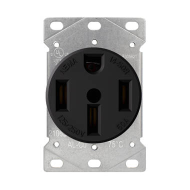 c&g outdoors 15 Amps Tamper Resistant Outlet