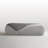 Premium Cooling Bedding Sets, Nylon Tencel Comforter, Modern Gray Look