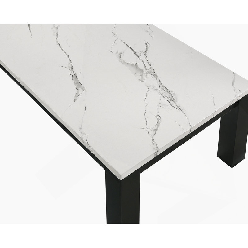 Rectangular Coffee Table