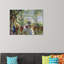 Pierre-Auguste Renoir - Wrapped Canvas Painting-21210788