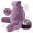 Nestl Reading Back Pillow For Reading & Bed Rest-48569793-48569791