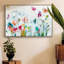 Rappelant le temps - reproduction sur toile tendue-92565558-92565563