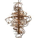 20 - Light Chandelier