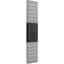 Avenue Outdoor Black Wall Sconce-796971915