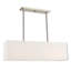 Luminaire suspendu rectangulaire pour îlot de cuisine Ajanee-88206297-38664995-22375551
