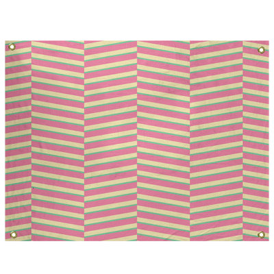 Jaya Polyester Tapestry