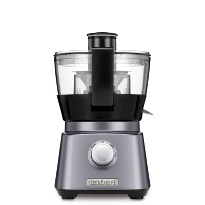 Kitchen Central 3-In-1 Food Processor