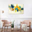 Candid Color by Sarah Stockstill - Wrapped Canvas Painting-1826550203