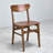 Practical table set in high quality solid wood-106780885
