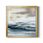 Tumultueux indigo I - reproduction de photo sur toile-1394770729-1394770728