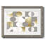 Modern Modern Reflections, encadré sur papier-474232972-474232971