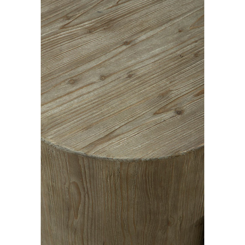 Williamsburg End Table