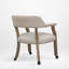Fauteuil Monroe
