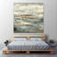 Maui Mystery sur toile-92588626