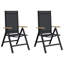 Patio Folding Chair Folding Chair Set