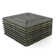 12'' L x 12'' W Solid Wood Interlocking Deck Tile