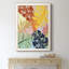 «Tropical Foliage II», peinture sur toile encadrée-678925192-678925244