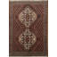 Tapis traditionnel 5 x 8