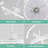 Clorene 24in. DIY Shape Ceiling Fan with Light, 6 Speeds Silent DC Motor Ceiling Fan with APP Control-703651331