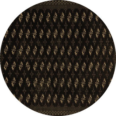 Jolleen Southwestern Indoor Rug
