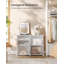 8 Pair Shoe Storage Cabinet-198323688